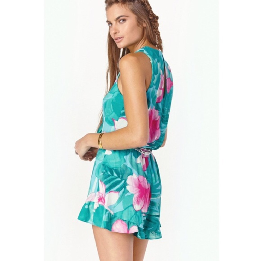 Show Me Your MuMu Riri romper - Picture 7 of 8